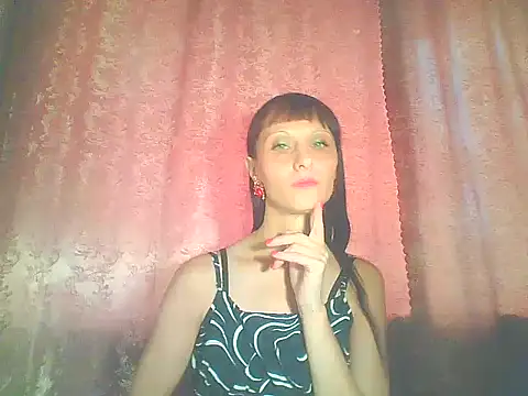 Irivana online show from October 7, 2025, 8:15 am