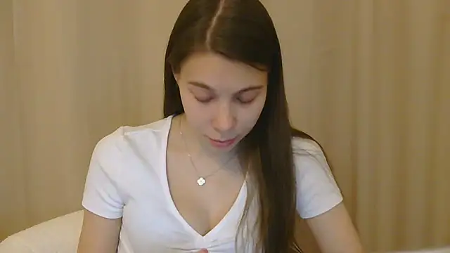 Jorelia online show from September 26, 2025, 9:54 pm