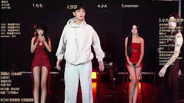 SK010 online show from December 15, 2025, 10:10 am