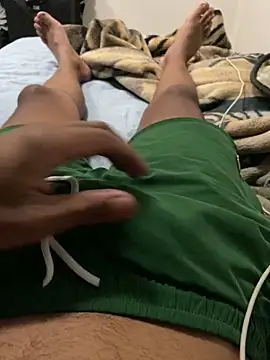 Morenolatino881 online show from October 15, 2025, 2:54 am