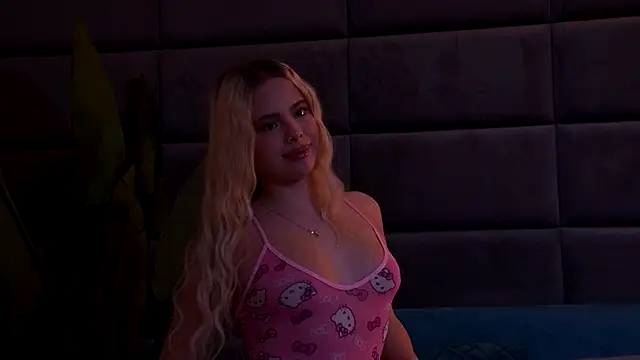 YssabelFox online show from November 19, 2025, 3:12 pm