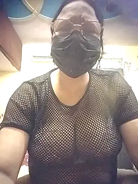 thehotlady online show from July 20, 2026, 2:52 am