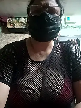 Snapshot of thehotlady chatting on January 8, 2026, 1:11 am thehotlady online show from January 8, 2026, 1:11 am