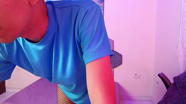 ivony tgn online show from September 18, 2025, 6:44 pm