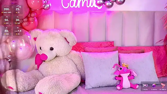 Snapshot of sofiawalker chatting on October 23, 2025, 3:32 pm sofiawalker online show from October 23, 2025, 3:32 pm