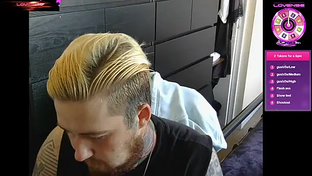 ThatAltGuy online show from September 26, 2025, 8:43 am