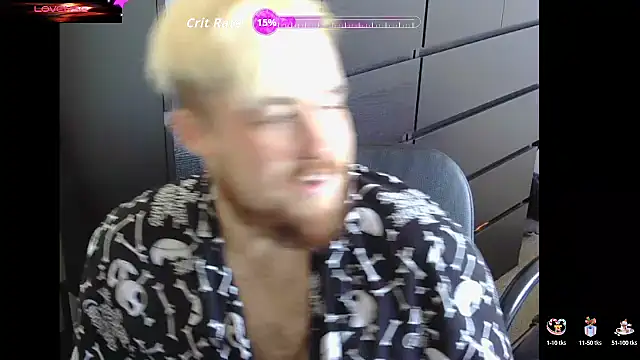 ThatAltGuy online show from September 24, 2025, 8:32 am