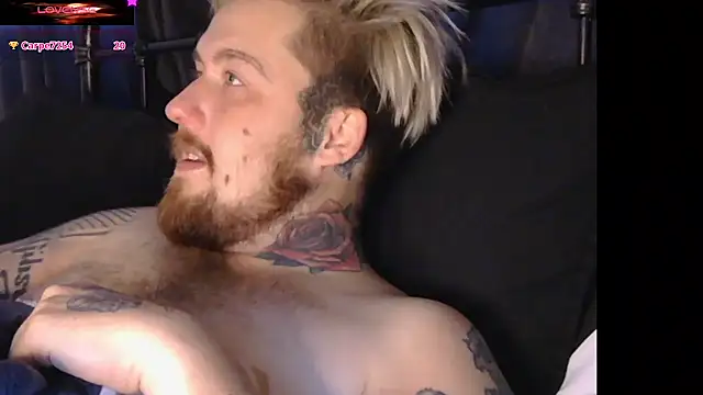 ThatAltGuy online show from September 22, 2025, 8:42 am