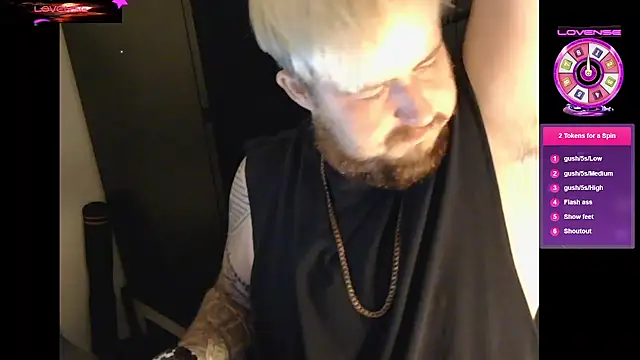 ThatAltGuy online show from September 19, 2025, 8:29 am
