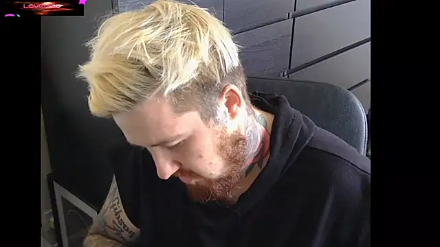 ThatAltGuy online show from September 30, 2025, 10:10 am