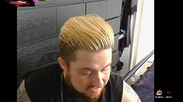 ThatAltGuy online show from October 1, 2025, 8:30 am