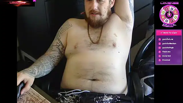 ThatAltGuy online show from September 25, 2025, 8:42 am