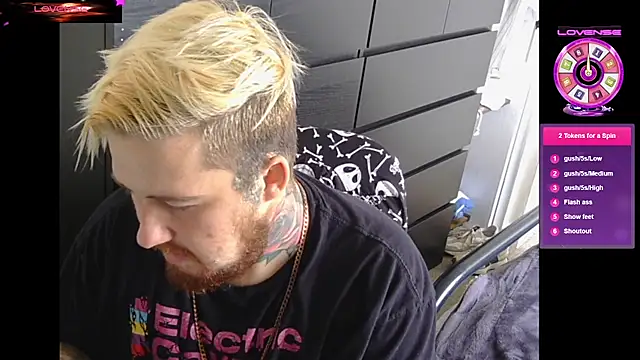 ThatAltGuy online show from September 17, 2025, 8:38 am