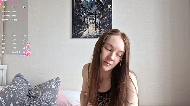 Snapshot of BritniMaddocks chatting on October 20, 2025, 7:09 am BritniMaddocks online show from October 20, 2025, 7:09 am