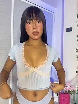 Snapshot of Samantha_Alves chatting on September 16, 2025, 1:12 pm Samantha Alves online show from September 16, 2025, 1:12 pm