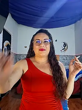 zamy x online show from April 9, 2026, 4:36 am