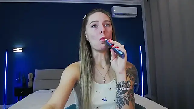 Melloudy online show from October 21, 2025, 5:51 am