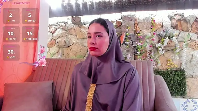 Snapshot of ShanaJamil chatting on June 10, 2026, 12:17 pm ShanaJamil online show from June 10, 2026, 12:17 pm