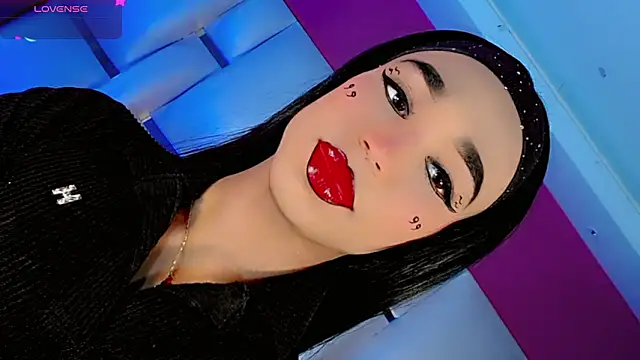 JessiscaWalker online show from March 28, 2026, 8:10 pm