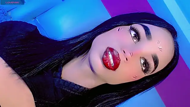 JessiscaWalker online show from November 27, 2025, 7:25 pm