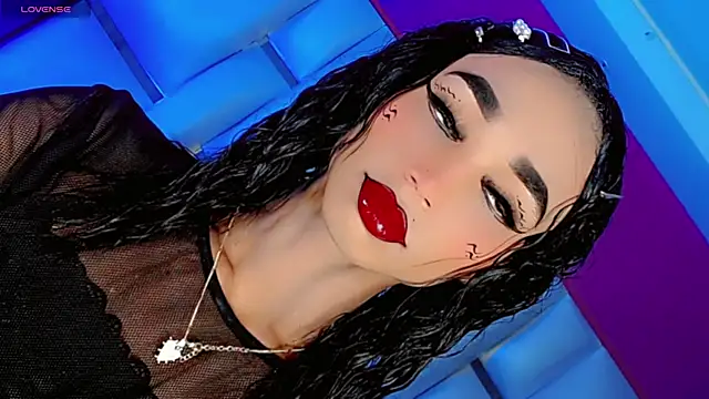 JessiscaWalker online show from April 9, 2026, 7:09 pm