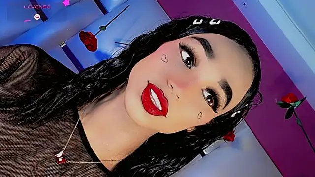 JessiscaWalker online show from March 10, 2026, 8:02 pm