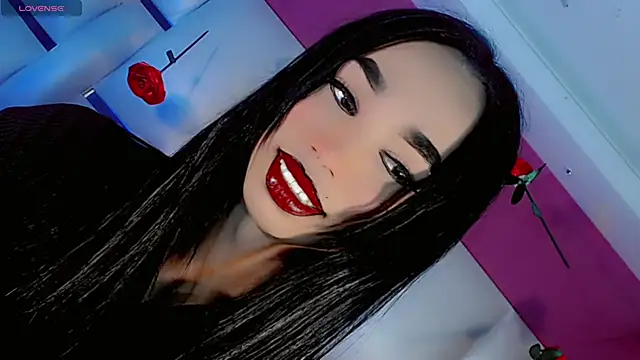 JessiscaWalker online show from February 24, 2026, 8:31 pm