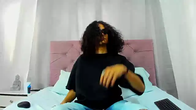 EthanBlackwoodd online show from January 7, 2026, 7:41 pm