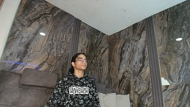 EthanBlackwoodd online show from March 6, 2026, 3:40 pm