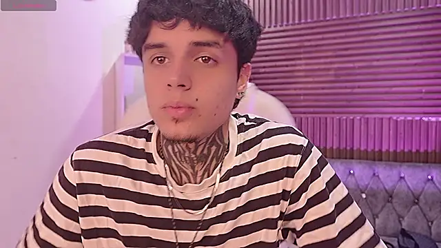 Declan-Fox online show from February 10, 2026, 5:17 am