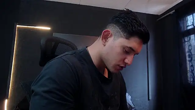 RichardMilleer online show from February 17, 2026, 1:52 pm