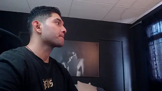 RichardMilleer online show from February 20, 2026, 1:35 pm