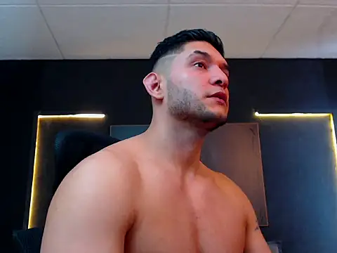 Snapshot of RichardMilleer chatting on September 29, 2025, 2:01 pm RichardMilleer online show from September 29, 2025, 2:01 pm