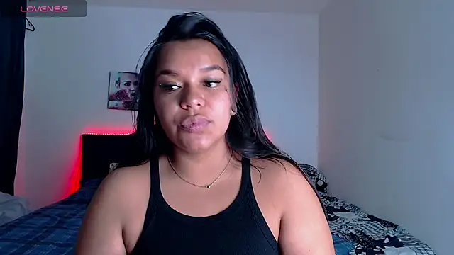 MisticBonny online show from September 18, 2025, 11:46 am