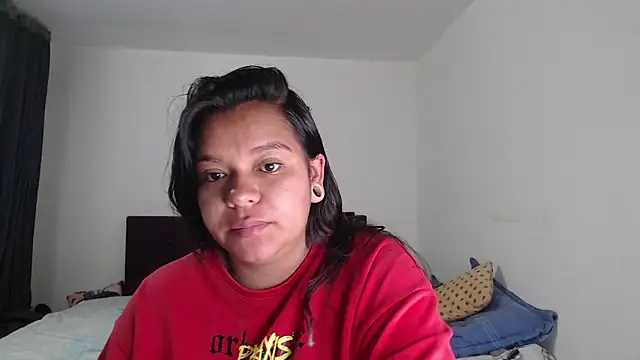 MisticBonny online show from September 24, 2025, 10:44 am