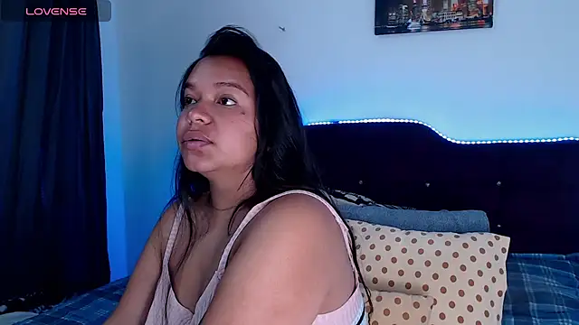 MisticBonny online show from September 17, 2025, 12:18 pm