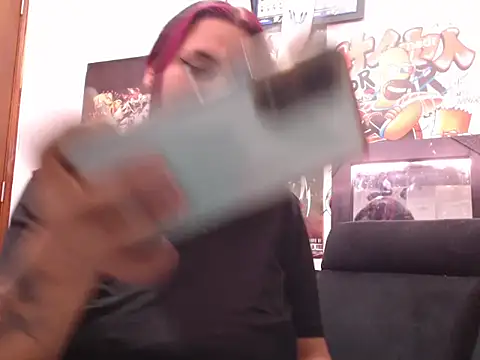 Rose Jessy online show from September 30, 2025, 3:34 am