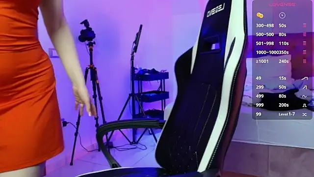 Jessasmith online show from January 10, 2026, 7:25 am