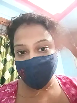 Deliciouskimi online show from November 6, 2025, 8:24 pm