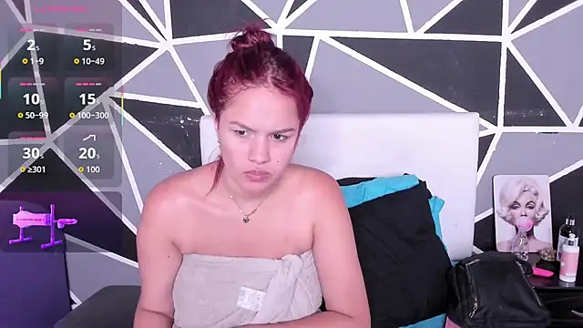 Snapshot of Victoriaa_Zans chatting on November 2, 2025, 7:19 pm Victoriaa Zans online show from November 2, 2025, 7:19 pm