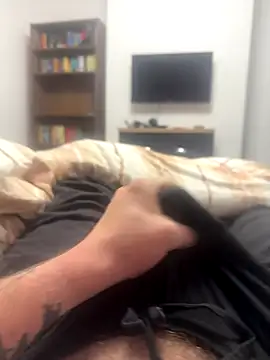 tdjw92 online show from November 18, 2025, 12:15 am