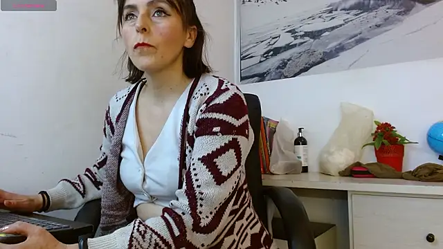 Ava Raye online show from March 21, 2026, 7:29 pm