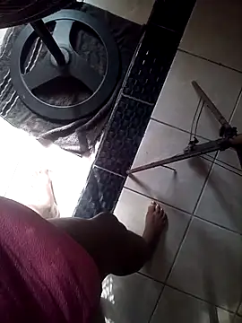 Rosabela04 online show from September 19, 2025, 10:41 am