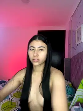 Isabella Montoya online show from October 24, 2025, 4:06 pm