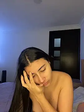 Isabella Montoya online show from October 12, 2025, 3:24 pm