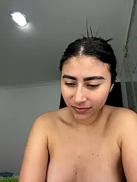 Isabella Montoya online show from November 8, 2025, 7:17 pm