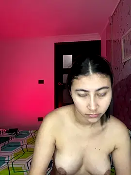 Isabella Montoya online show from October 28, 2025, 3:00 pm