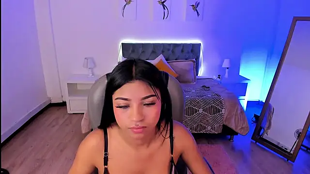 Sofia collen  online show from October 30, 2025, 7:55 pm