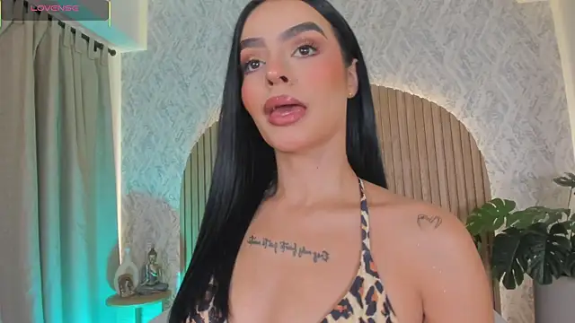 Sophiie Belle online show from September 25, 2025, 2:34 pm