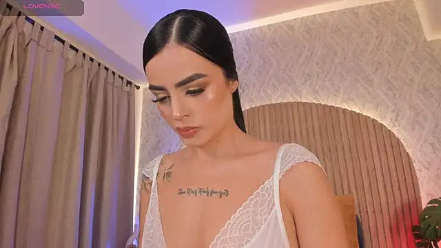 Sophiie Belle online show from September 27, 2025, 1:50 pm
